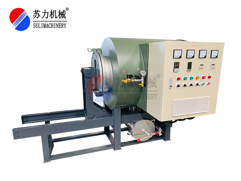 青岛专业专用车涂装线设备