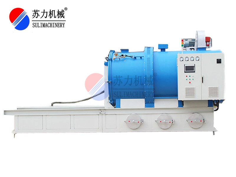 鞍山定制汽车涂装线设备