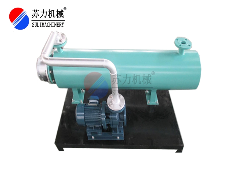 无锡定制喷漆生产线厂家