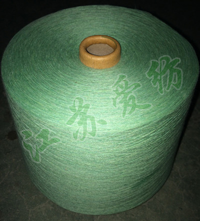 潮州棉色纺纱图片厂